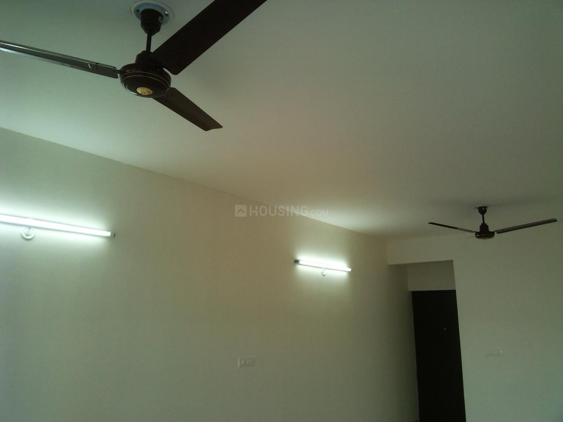 3 BHK for rent in Sector 82, Gurugram — semi-furnished — 930 sq.ft — Vatika Independent Floors