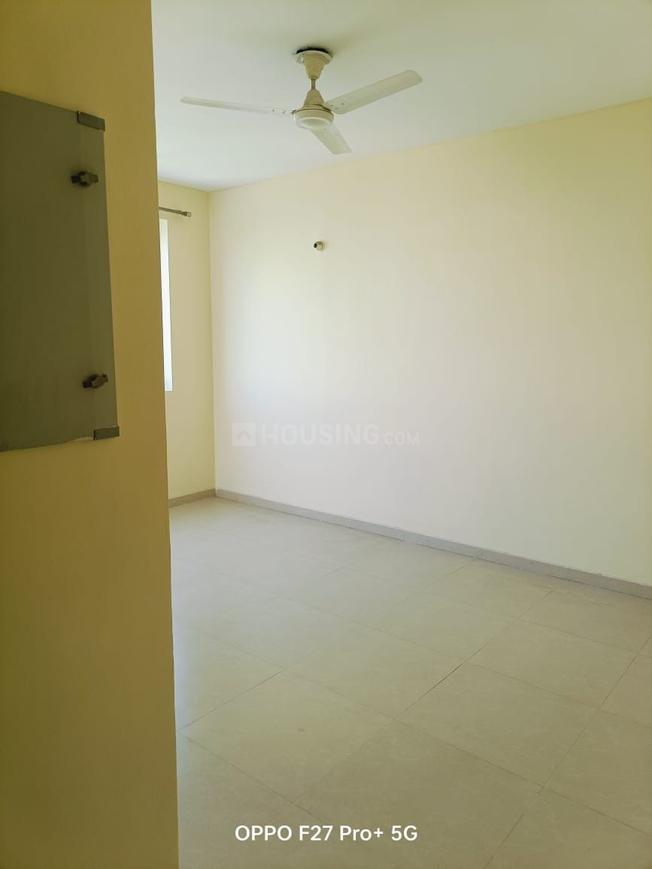 3 BHK for rent in Sector 82, Gurugram — semi-furnished — 1229 sq.ft — Vatika Primrose Floors
