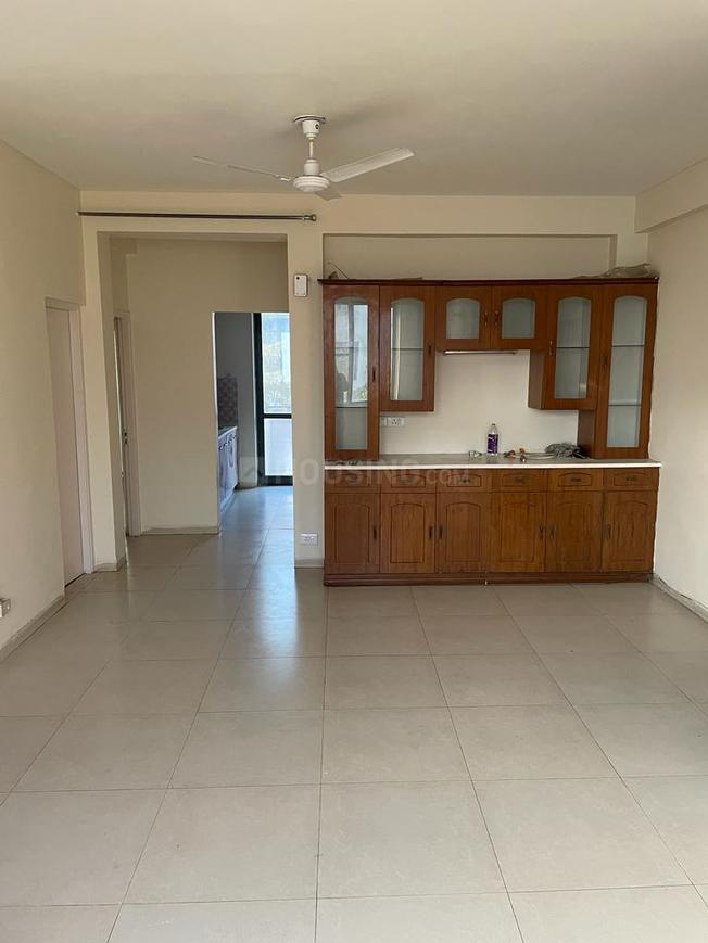 3 BHK for rent in Sector 82, Gurugram — semi-furnished — 1056 sq.ft — Vatika Primrose Floors
