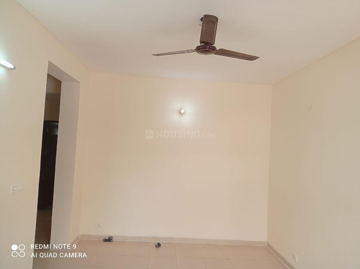 3 BHK for rent in Sector 82, Gurugram — semi-furnished — 930 sq.ft — Vatika Independent Floors