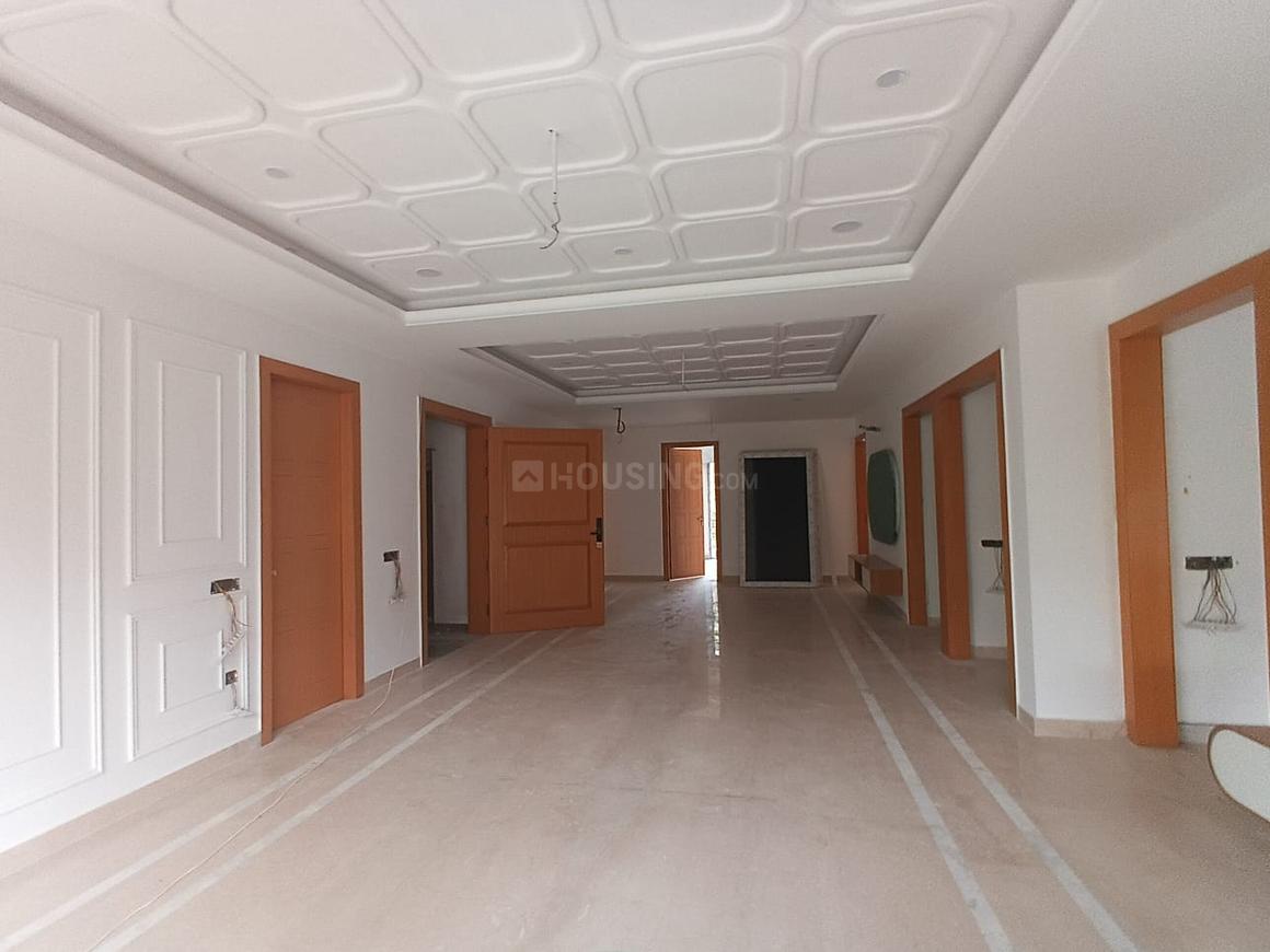 3 BHK for rent in Sector 82, Gurugram — semi-furnished — 2240 sq.ft — Vatika India Next