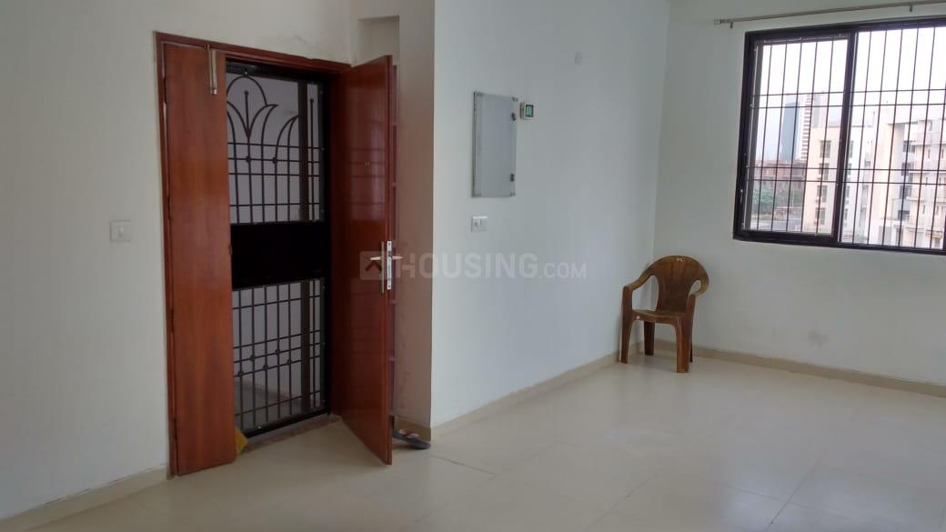 3 BHK for rent in Sector 82, Gurugram — semi-furnished — 1056 sq.ft — Vatika Primrose Floors