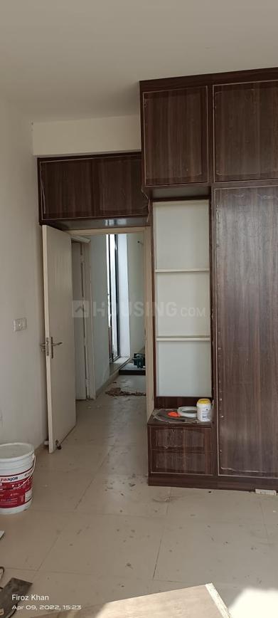 3 BHK for rent in Sector 82, Gurugram — semi-furnished — 1133 sq.ft — Vatika Independent Floors