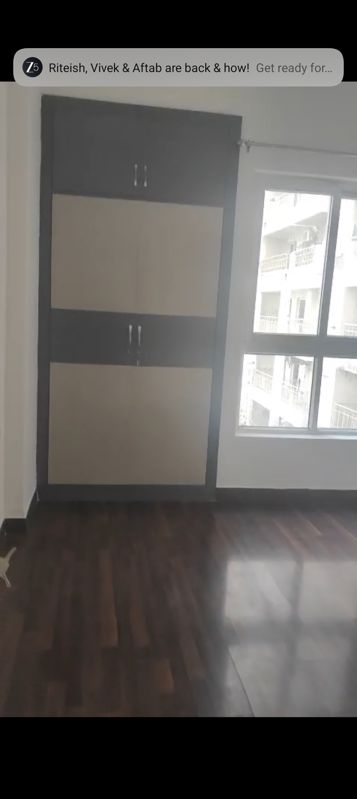 3 BHK for rent in Sector 82, Gurugram — semi-furnished — 1790 sq.ft — Mapsko Royale Ville