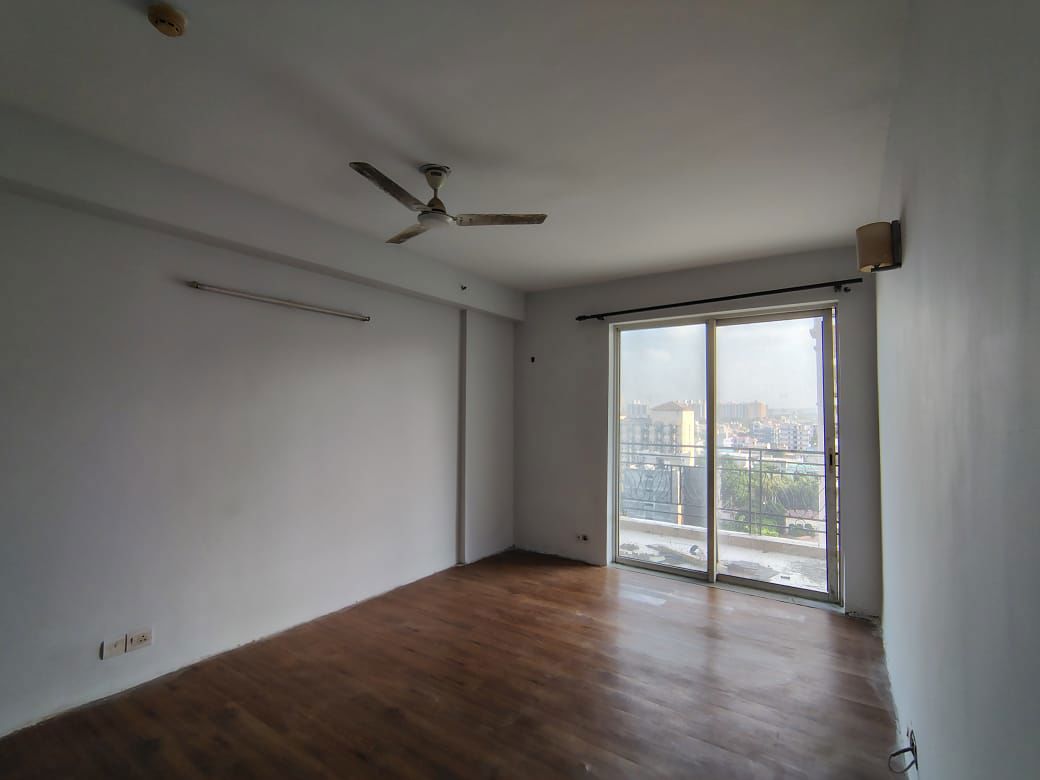 3 BHK for rent in Sector 82, Gurugram — semi-furnished — 1430 sq.ft — Mapsko Casa Bella-Flat