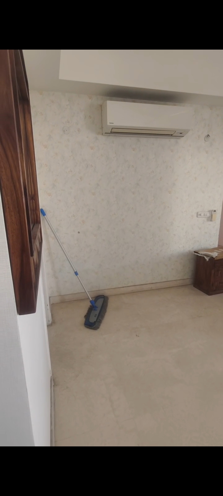 3 BHK for rent in Sector 82a, Gurugram — semi-furnished — 2086 sq.ft — DLF The Primus