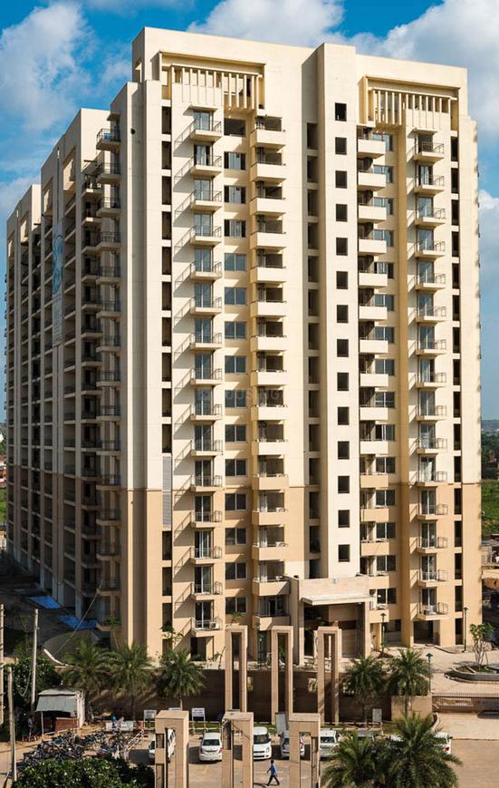 3 BHK for rent in Sector 82A, Gurugram — semi-furnished — 1810 sq.ft — DLF The Primus