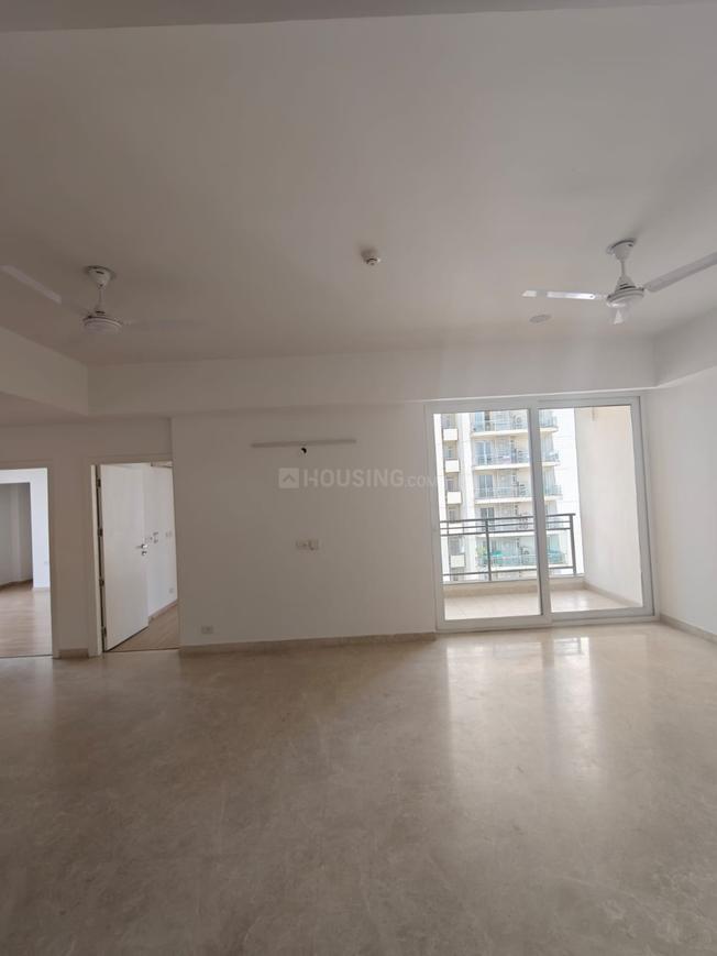 3 BHK for rent in Sector 82A, Gurugram — semi-furnished — 1510 sq.ft — DLF The Primus