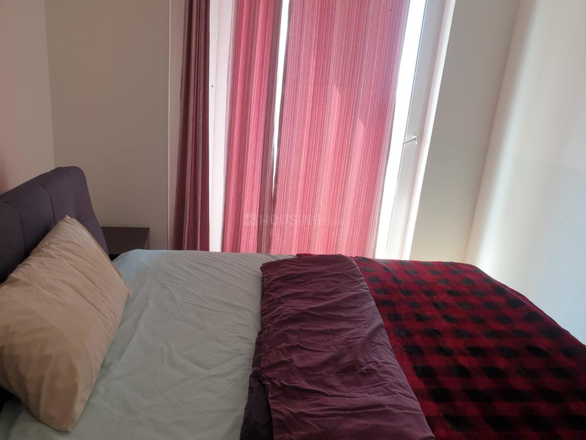 3 BHK for rent in Sector 82A, Gurugram — 1818 sq.ft — DLF The Primus