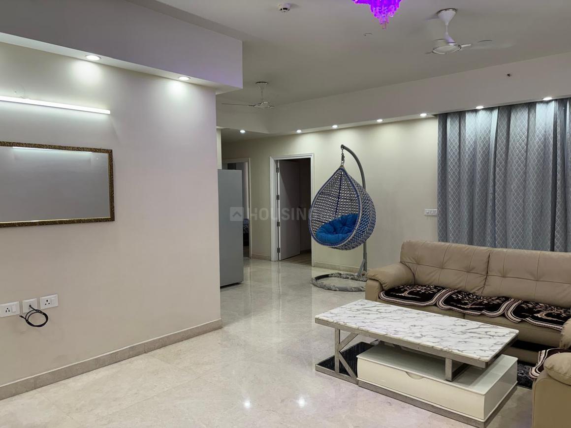 3 BHK for rent in Sector 82A, Gurugram — 1790 sq.ft — DLF The Primus