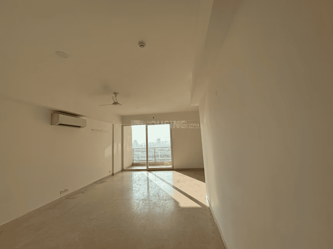 3 BHK for rent in Sector 82A, Gurugram — semi-furnished — 2000 sq.ft — DLF The Primus