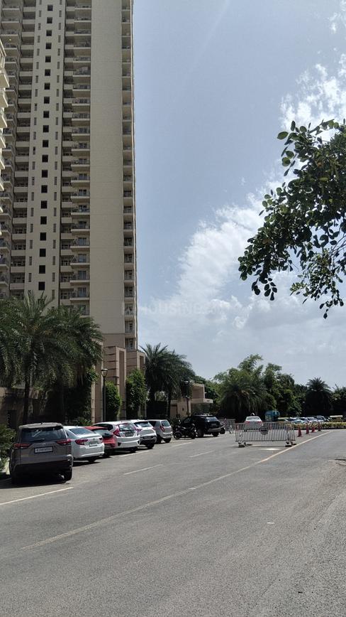 3 BHK for rent in Sector 82A, Gurugram — semi-furnished — 2085 sq.ft — DLF The Primus