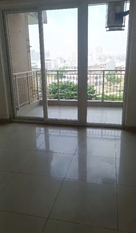 3 BHK for rent in Sector 83, Gurugram — semi-furnished — 1900 sq.ft — Emaar Palm Gardens