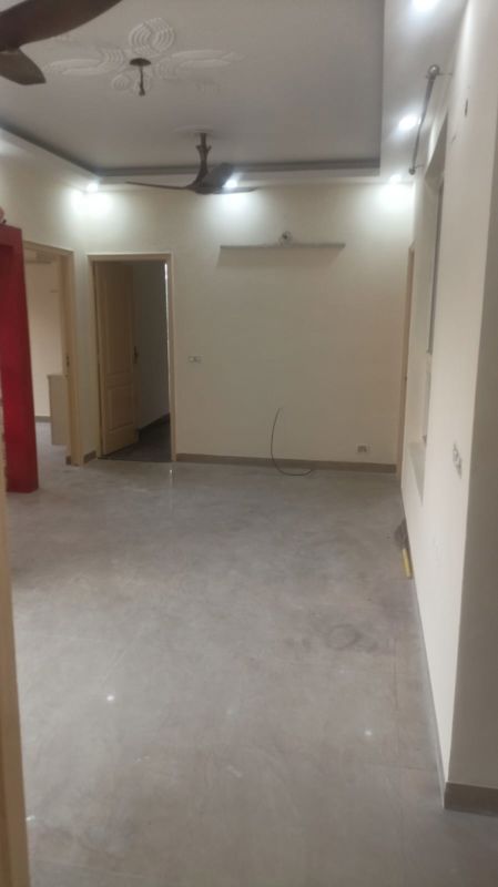 3 BHK for rent in Sector 83, Gurugram — furnished — 1341 sq.ft — Mapsko Paradise
