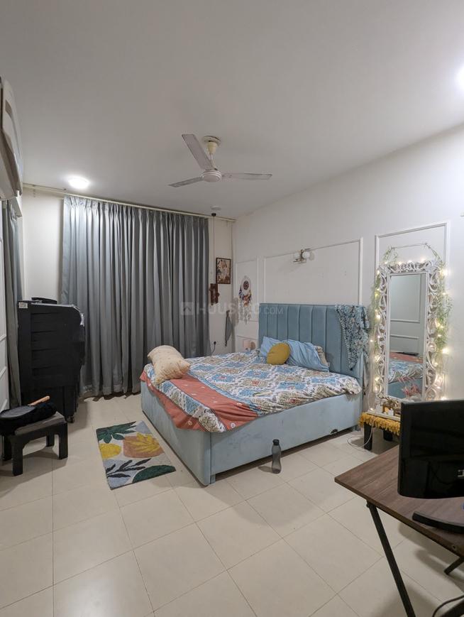 3 BHK for rent in Sector 83, Gurugram — 1680 sq.ft — Vatika Lifestyle Homes