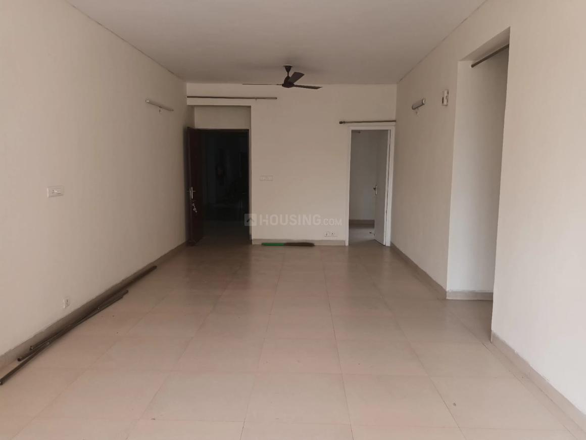 3 BHK for rent in Sector 83, Gurugram — semi-furnished — 1700 sq.ft — Vatika City Homes