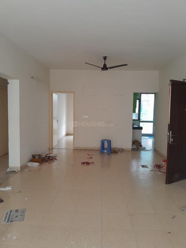 3 BHK for rent in Sector 83, Gurugram — semi-furnished — 1695 sq.ft — Vatika City Homes