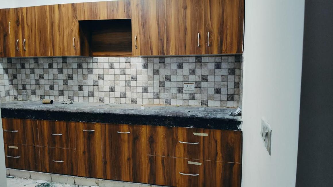 3 BHK for rent in Sector 83, Gurugram — semi-furnished — 1340 sq.ft — Mapsko Paradise