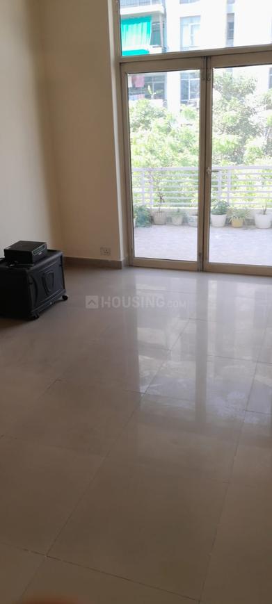 3 BHK for rent in Sector 83, Gurugram — semi-furnished — 1810 sq.ft — Vatika Independent Floors