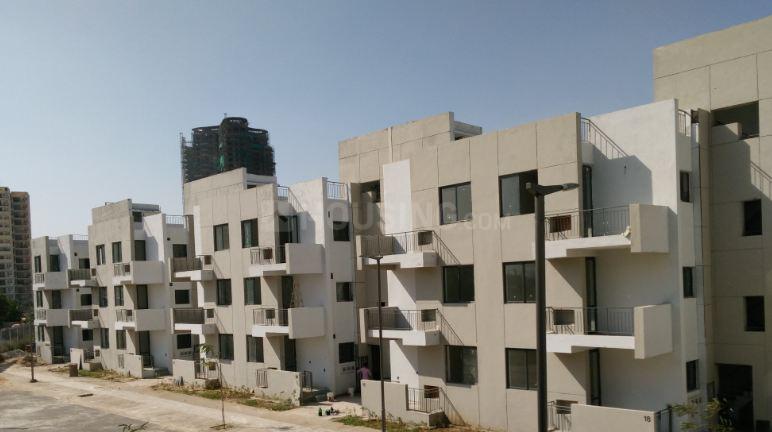 3 BHK for rent in Sector 83, Gurugram — semi-furnished — 1165 sq.ft — Vatika Independent Floors