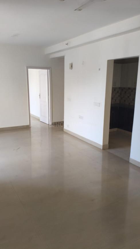 3 BHK for rent in Sector 83, Gurugram — semi-furnished — 1340 sq.ft — Mapsko Paradise