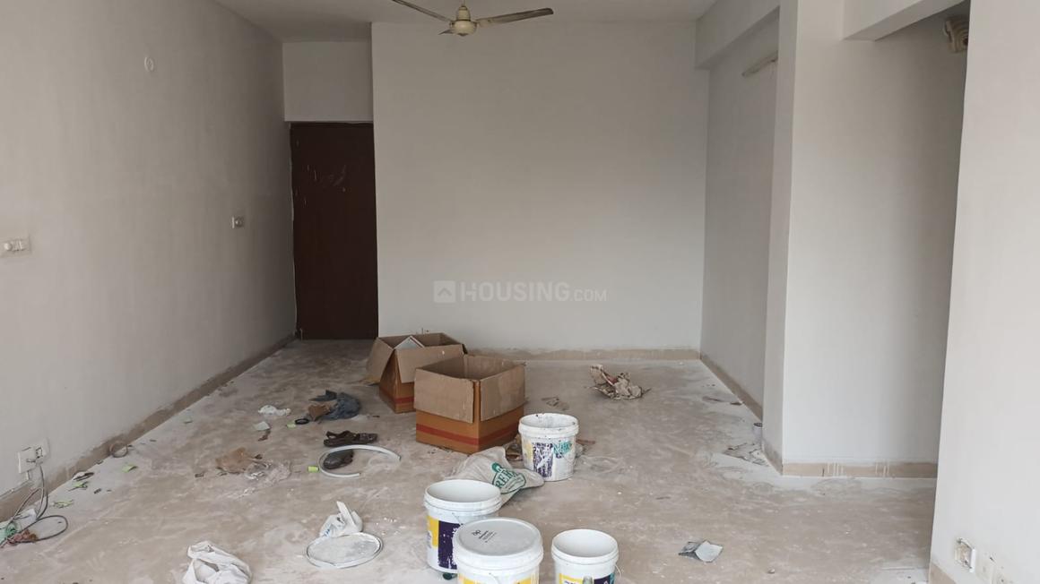 3 BHK for rent in Sector 83, Gurugram — semi-furnished — 1640 sq.ft — Vatika City Homes