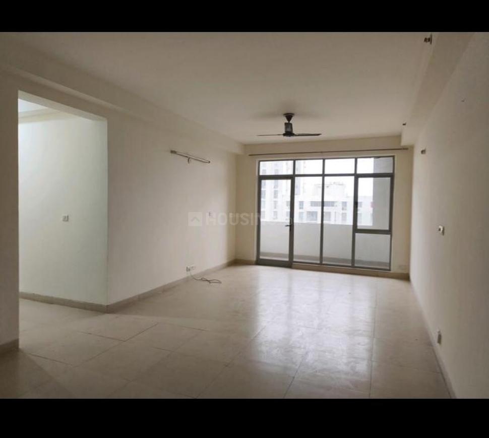 3 BHK for rent in Sector 83, Gurugram — semi-furnished — 1710 sq.ft — Vatika Lifestyle Homes