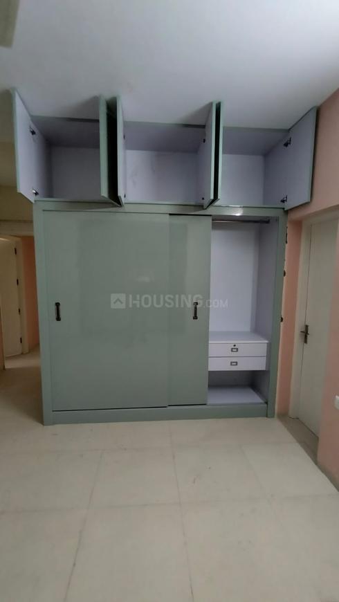 3 BHK for rent in Sector 83, Gurugram — semi-furnished — 1385 sq.ft — Vatika Iris Floors