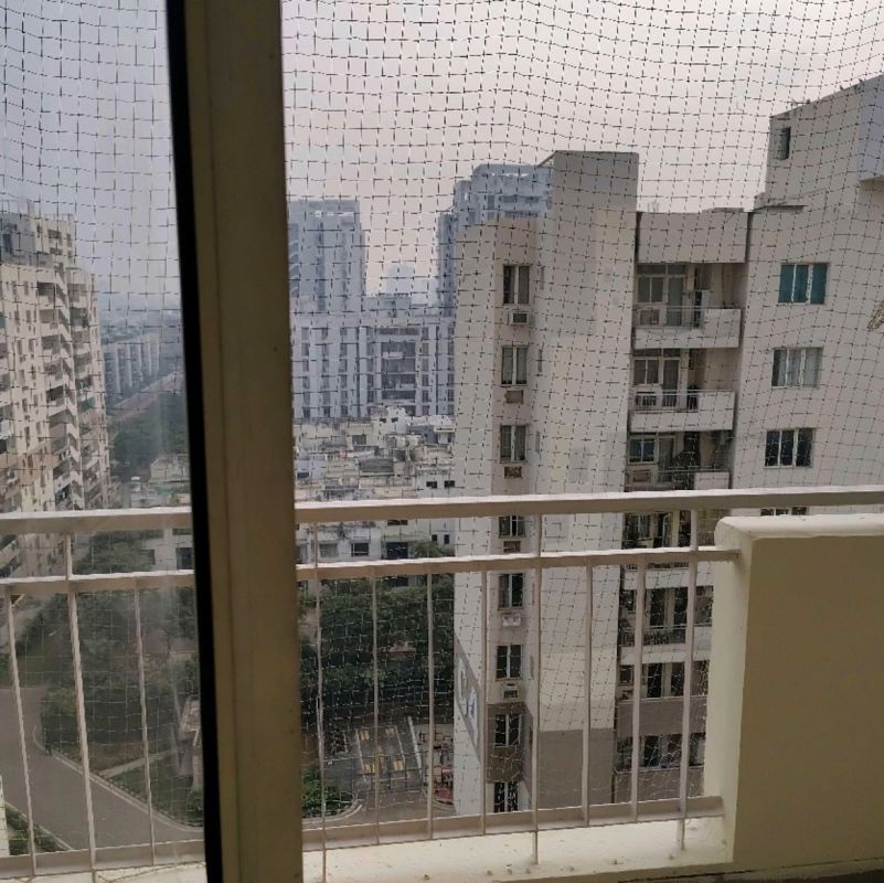 3 BHK for rent in Sector 83, Gurugram — semi-furnished — 1981 sq.ft — Vatika Gurgaon 21