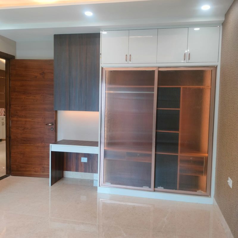 3 BHK for rent in Sector 84, Gurugram — furnished — 300 sq.ft