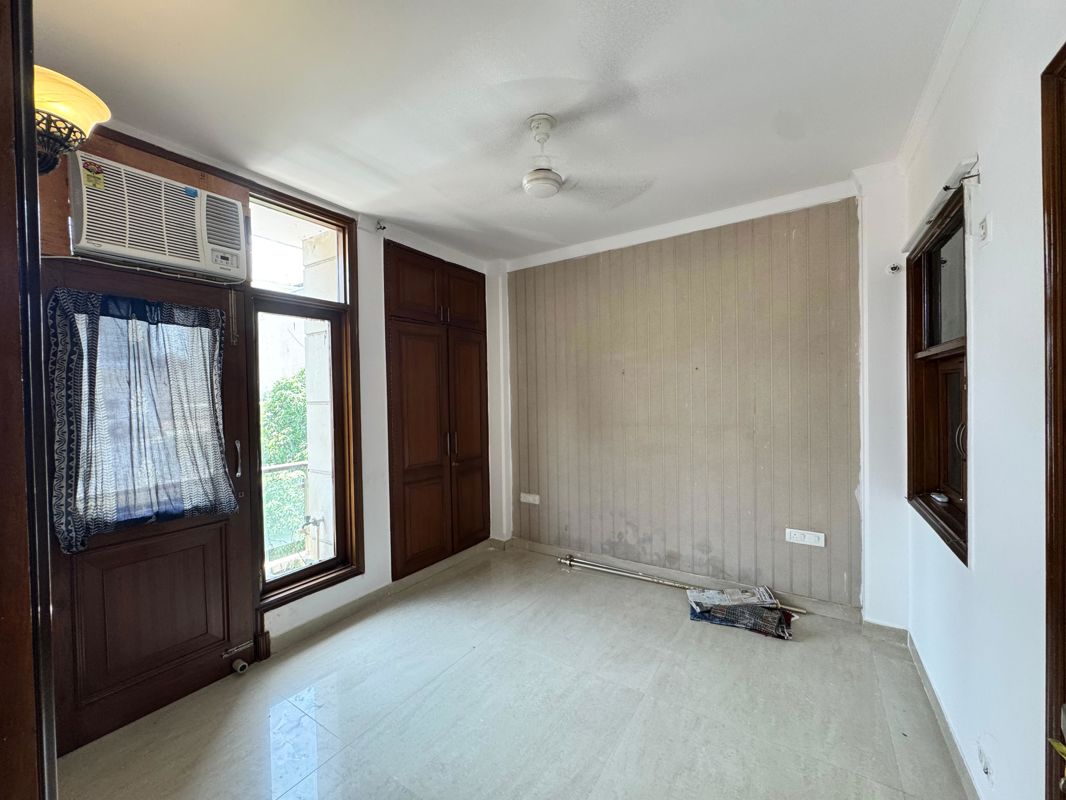 3 BHK for rent in Sector 84, Gurugram — unfurnished — 1918 sq.ft — Spaze Privy AT4