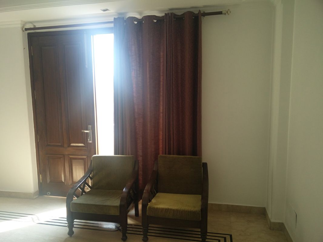 3 BHK for rent in Sector 84, Gurugram — furnished — 1750 sq.ft — SS The Coralwood