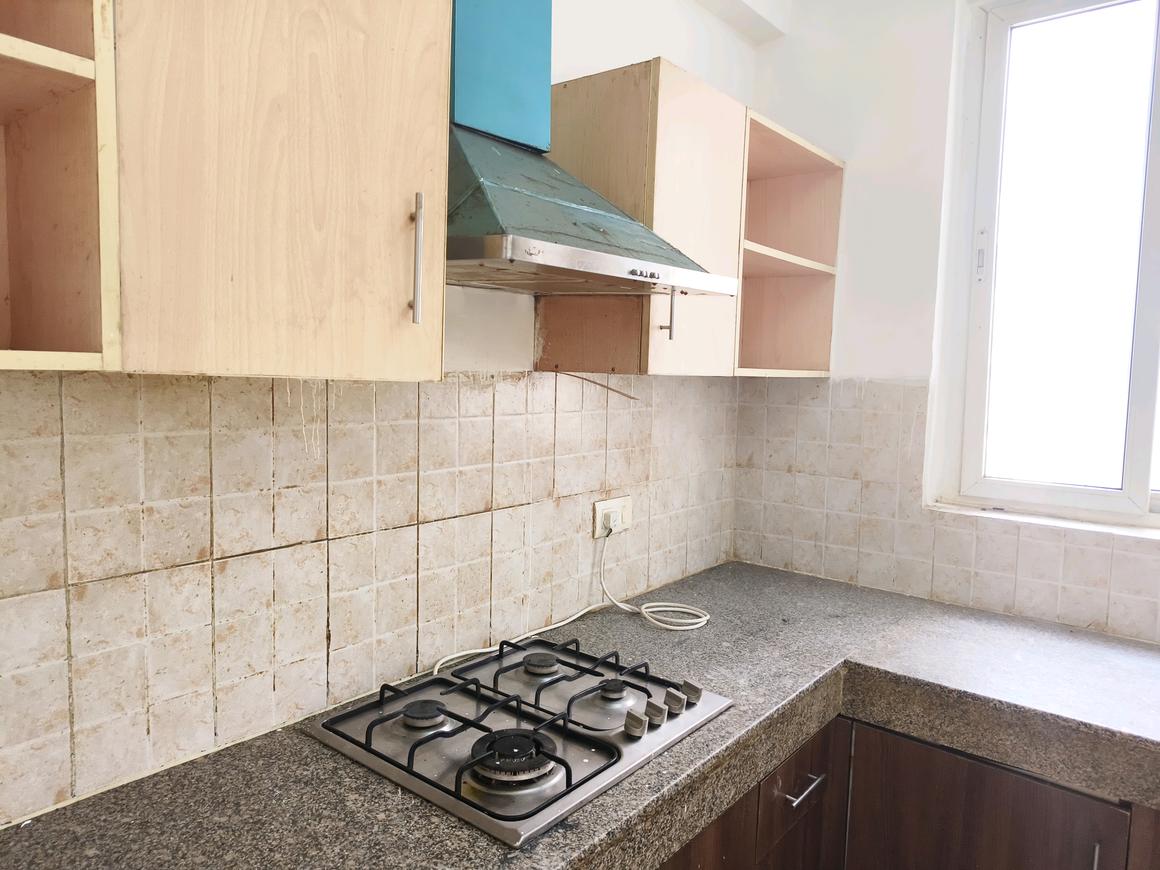 3 BHK for rent in Sector 84, Gurugram — semi-furnished — 1725 sq.ft — The Antriksh Heights