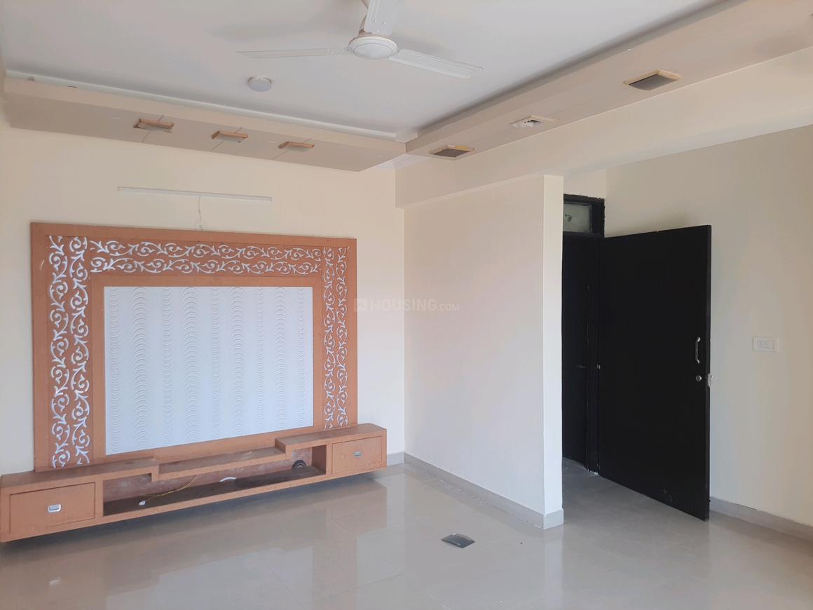 3 BHK for rent in Sector 84, Gurugram — semi-furnished — 1724 sq.ft — The Antriksh Heights