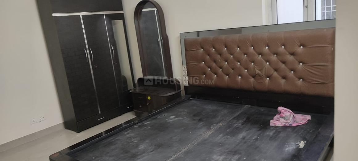 3 BHK for rent in Sector 84, Gurugram — semi-furnished — 2400 sq.ft