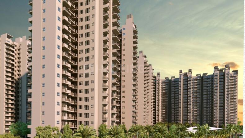 3 BHK for rent in Sector 84, Gurugram — semi-furnished — 1500 sq.ft — SS The Coralwood