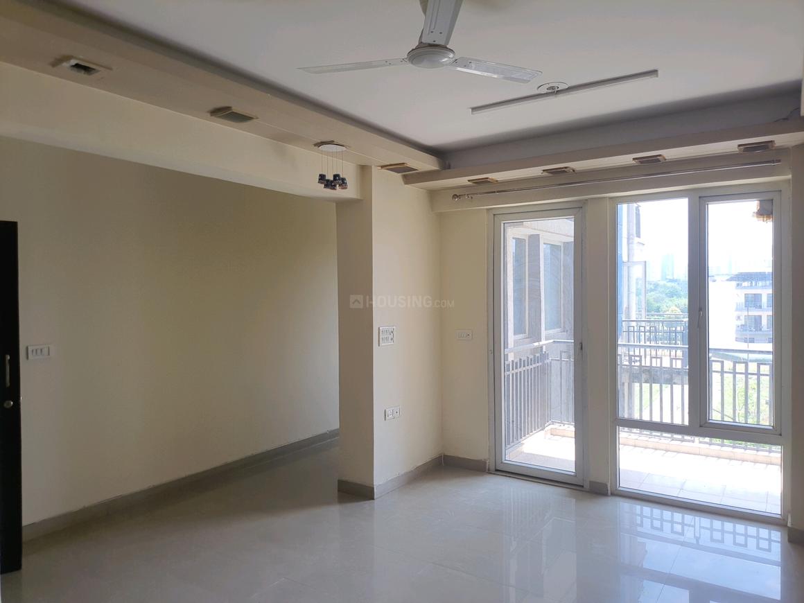 3 BHK for rent in Sector 84, Gurugram — semi-furnished — 1724 sq.ft — The Antriksh Heights