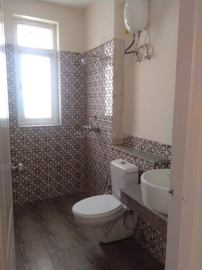 3 BHK for rent in Sector 84, Gurugram — semi-furnished — 1350 sq.ft — The Antriksh Heights