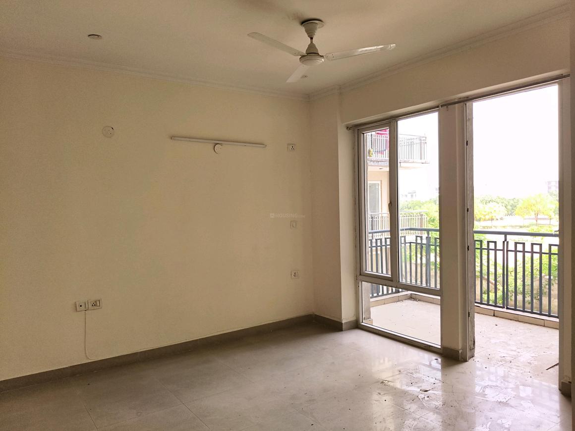3 BHK for rent in Sector 84, Gurugram — semi-furnished — 1550 sq.ft — The Antriksh Heights