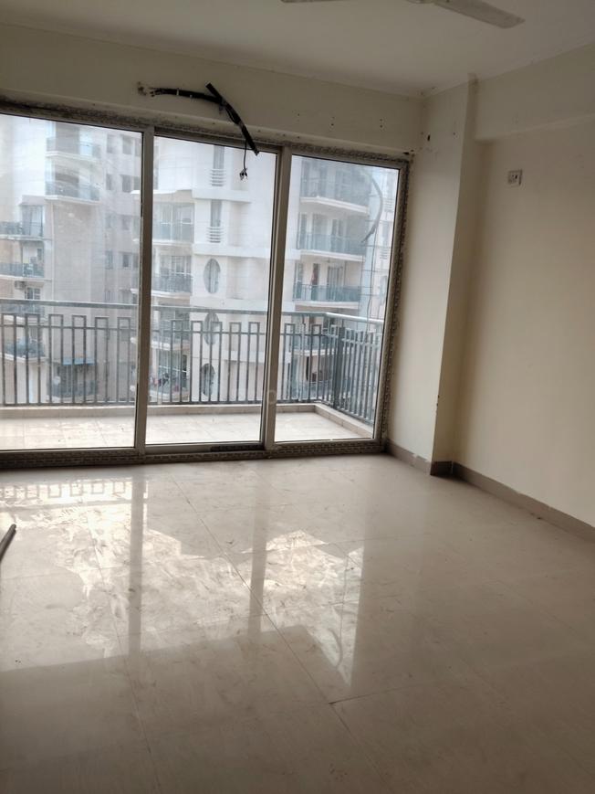 3 BHK for rent in Sector 84, Gurugram — semi-furnished — 1350 sq.ft — The Antriksh Heights