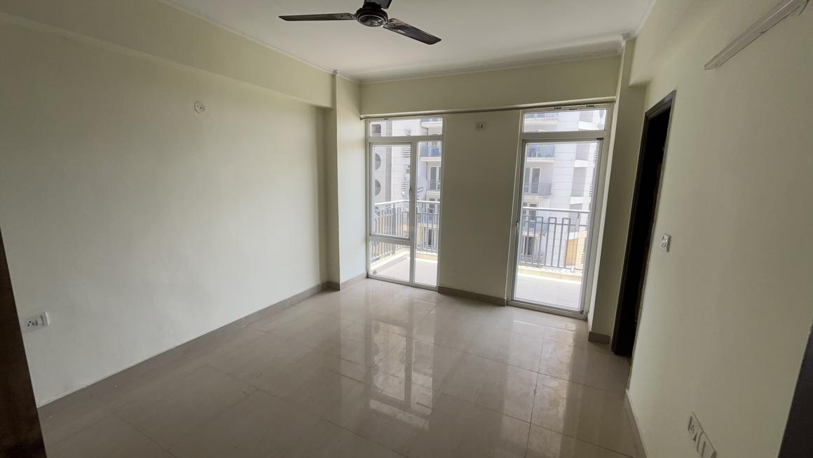 3 BHK for rent in Sector 84, Gurugram — semi-furnished — 1449 sq.ft — The Antriksh Heights