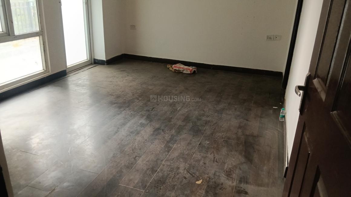 3 BHK for rent in Sector 84, Gurugram — semi-furnished — 1500 sq.ft — The Antriksh Heights