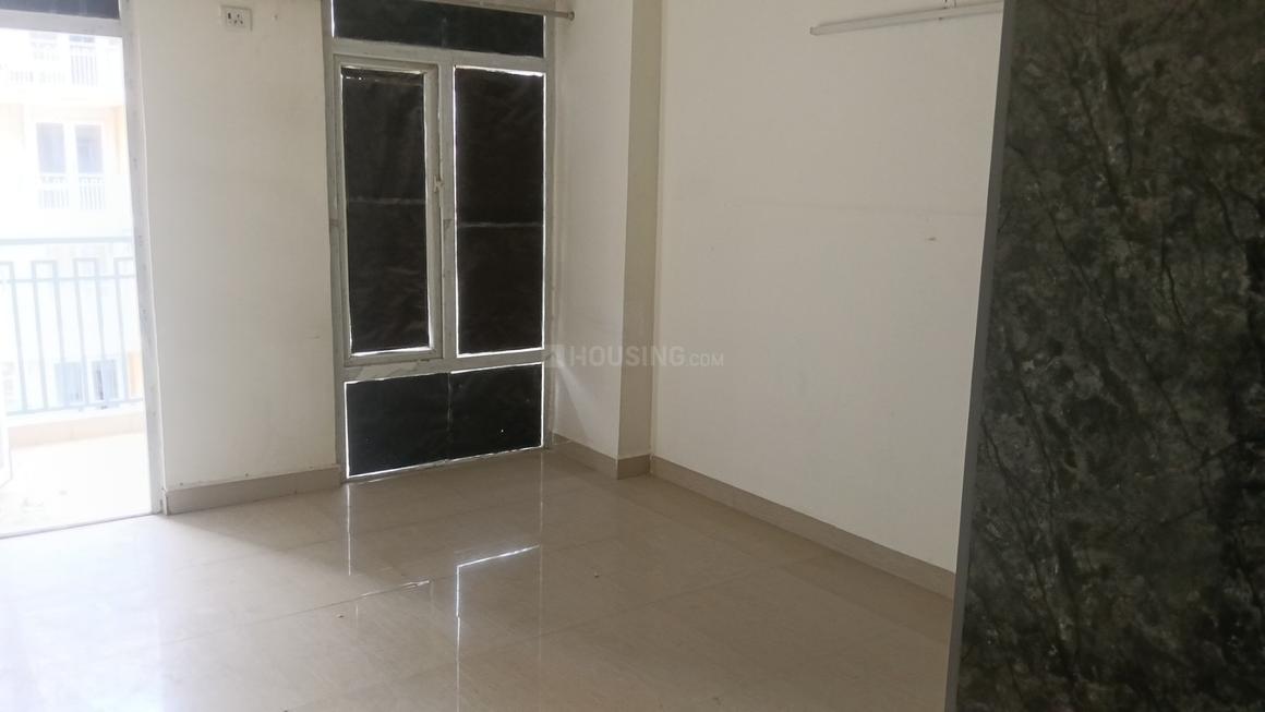 3 BHK for rent in Sector 84, Gurugram — semi-furnished — 1350 sq.ft — The Antriksh Heights