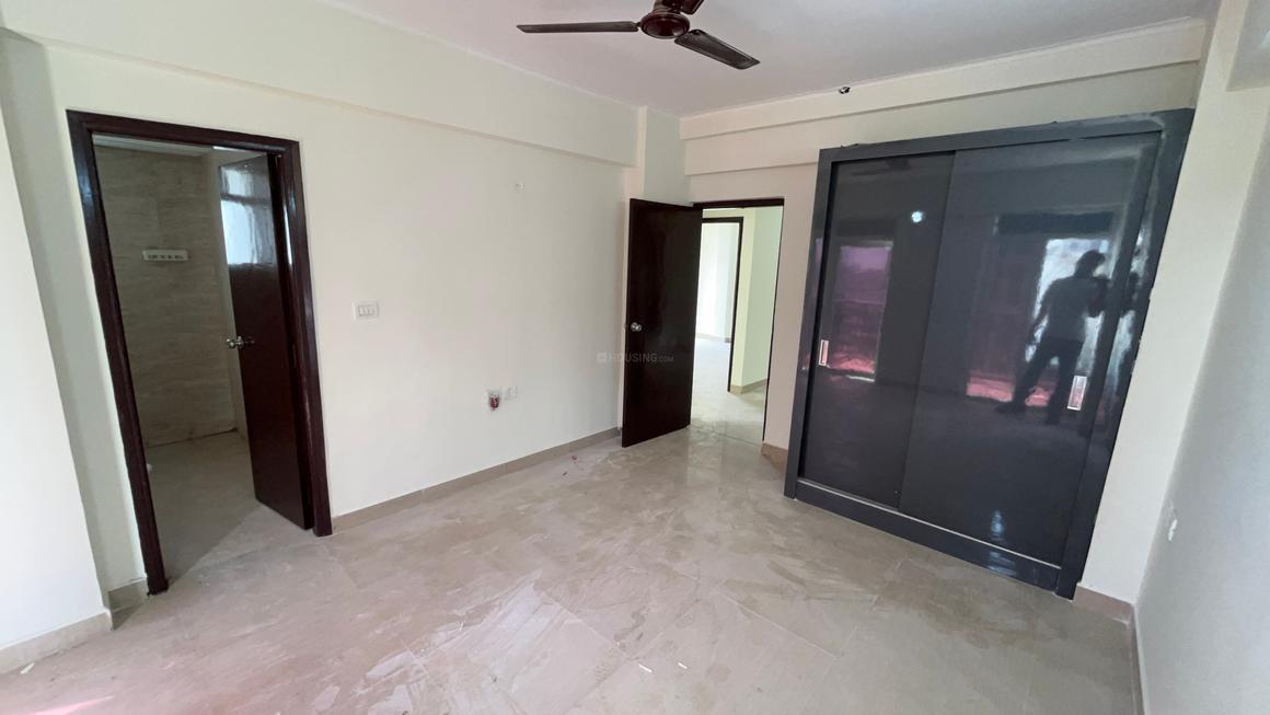 3 BHK for rent in Sector 84, Gurugram — semi-furnished — 1450 sq.ft — The Antriksh Heights