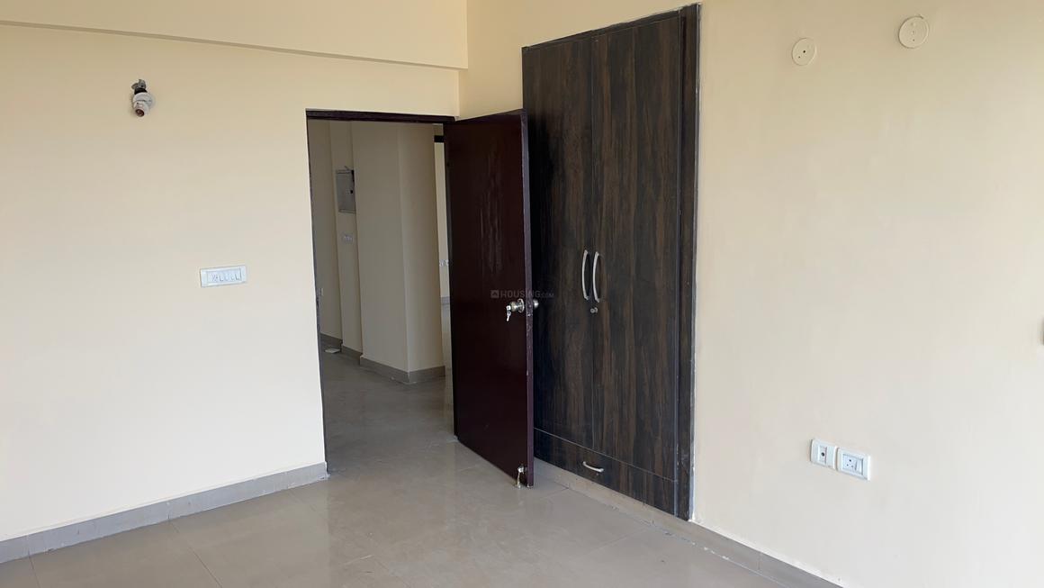3 BHK for rent in Sector 84, Gurugram — semi-furnished — 1824 sq.ft — The Antriksh Heights