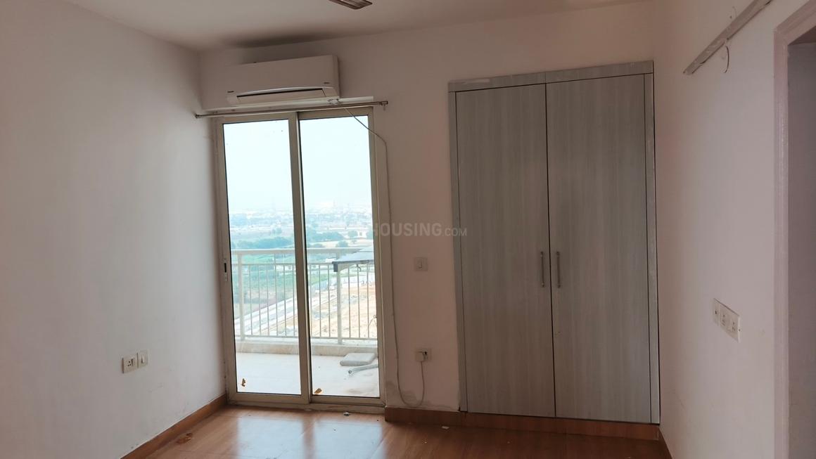 3 BHK for rent in Sector 84, Gurugram — semi-furnished — 1750 sq.ft — SS The Coralwood