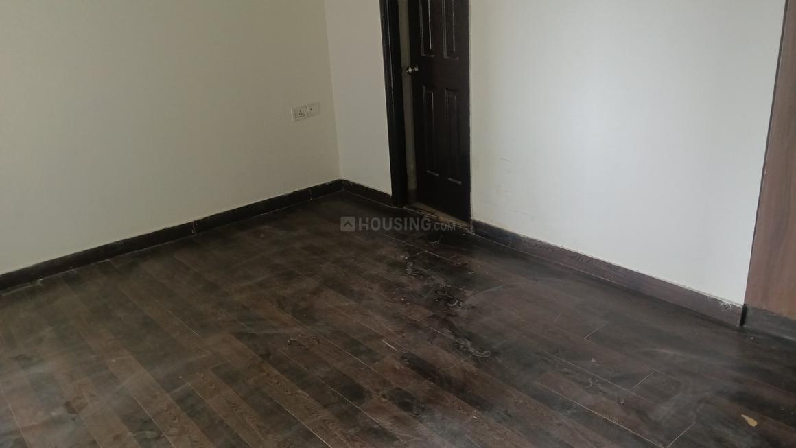 3 BHK for rent in Sector 84, Gurugram — semi-furnished — 1700 sq.ft — The Antriksh Heights