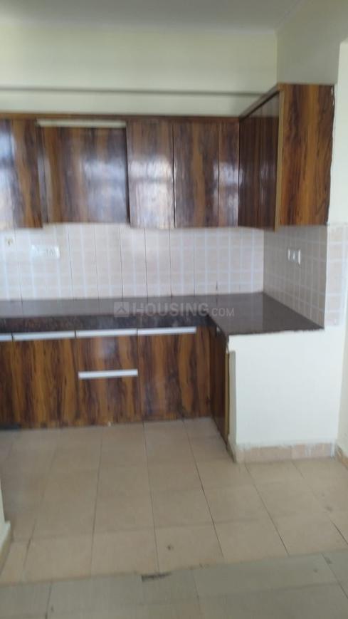 3 BHK for rent in Sector 84, Gurugram — semi-furnished — 1350 sq.ft — The Antriksh Heights