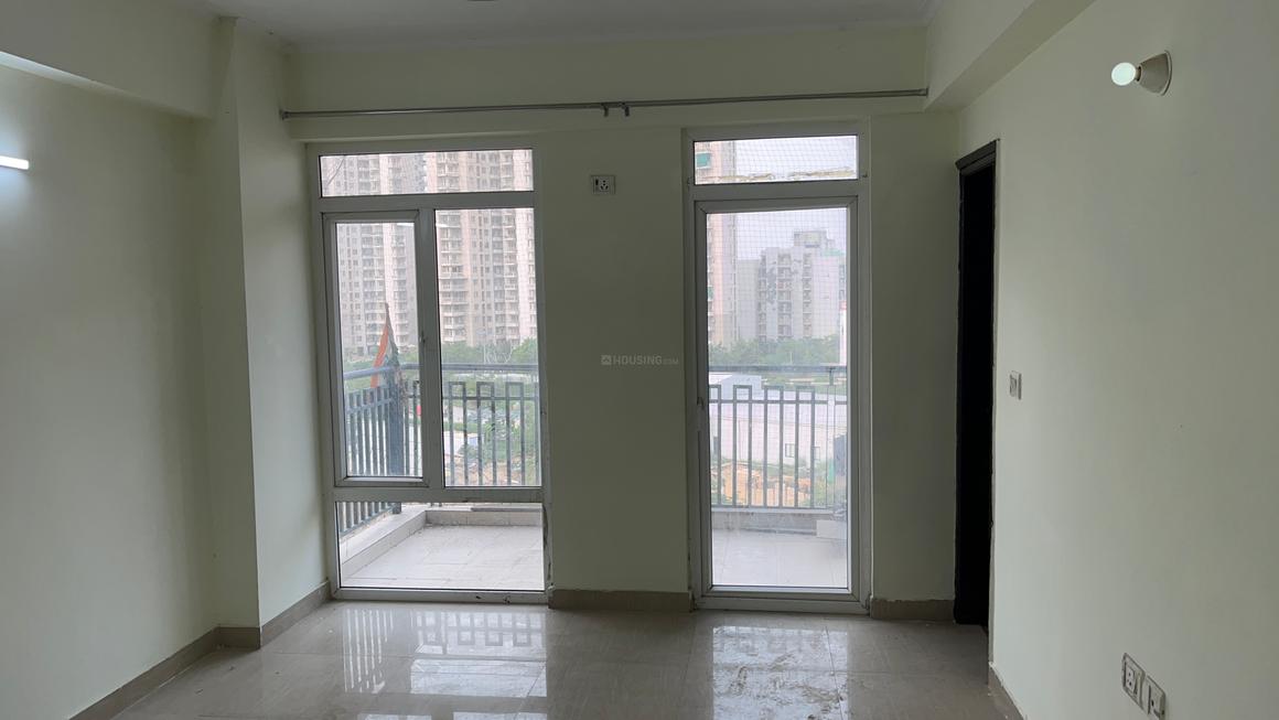 3 BHK for rent in Sector 84, Gurugram — semi-furnished — 1450 sq.ft — The Antriksh Heights