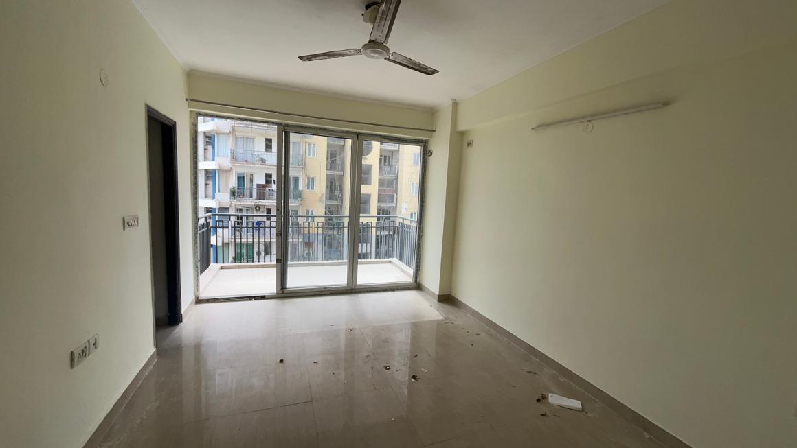 3 BHK for rent in Sector 84, Gurugram — semi-furnished — 1724 sq.ft — The Antriksh Heights